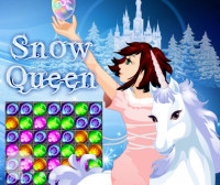Снежната кралица