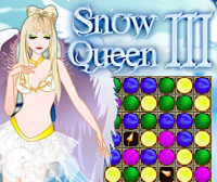 Снежната кралица 3