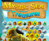 Мистични морски съкровища