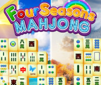 Четири сезона Маджонг