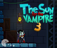 Слънцето за вампира 3