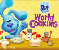 Съветите на Блу и ти Световна кухня