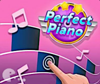 Перфектно пиано