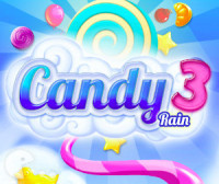 Дъжд от бонбони 3