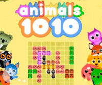 1010 животни