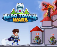 Геройски войни в кулата