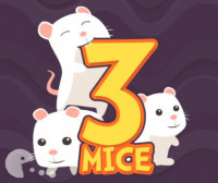 3 мишки