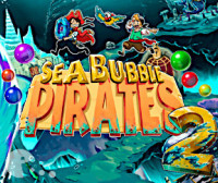 Морски балончета пирати 2