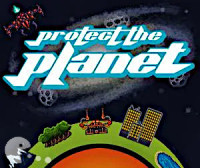 Защити планетата