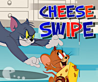 Том и Джери Побег за сирене