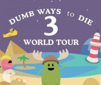 Глупави начини да умреш 3 Световно пътешествие