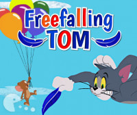 Падащия Том