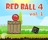 Червена топка 4 Издание 1