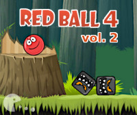 Червена топка 4 Издание 2
