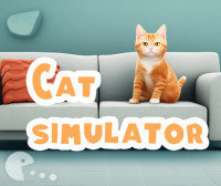 Котешки симулатор