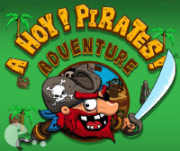 Пиратско приключение