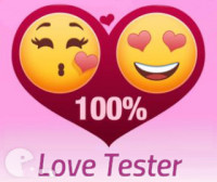 Любовен тест
