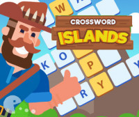 Crosswords Island