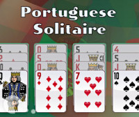 Португалски пасианс