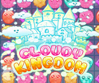 Облачно царство