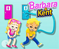 Барбара и Кент