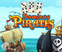 Домино пирати
