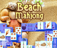 Маджонг на плажа