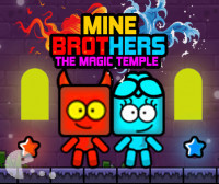 Братя миньори Магическия храм