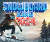 Крал на сноуборда 2024