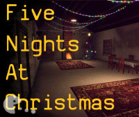 Пет нощи на Коледа