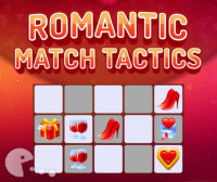 Романтични тактики