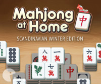 Маджонг вкъщи Скандинавско издание