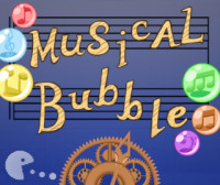 Музикални балончета