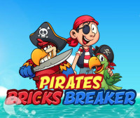 Пирати разбивачи на блокчета