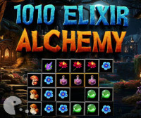 1010 алхимия с еликсири