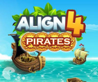 Align 4 Pirates Edition