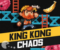 Кинг Конг Хаос