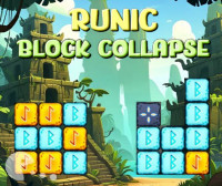 Runic Block Collapse