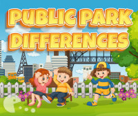 Обществен парк Разлики