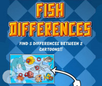 Рибни разлики