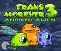 Трансморфер 3 Древно извънземно