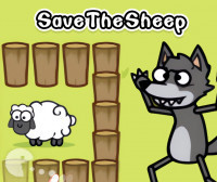 Спаси овцете