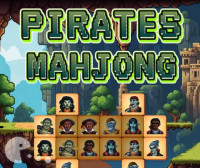 Пиратски маджонг