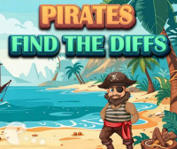 Пирати Намери разликите