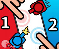 Битка за двама Битка за двама