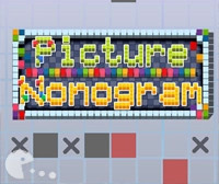 Нонограм картинки