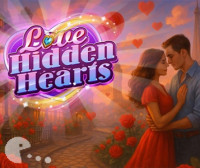 Любов и скрити сърца