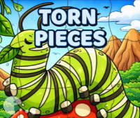 Скъсани парчета