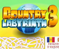 Лабиринт със страни 3
