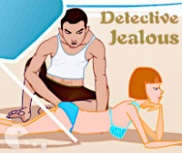 Ревнив детектив